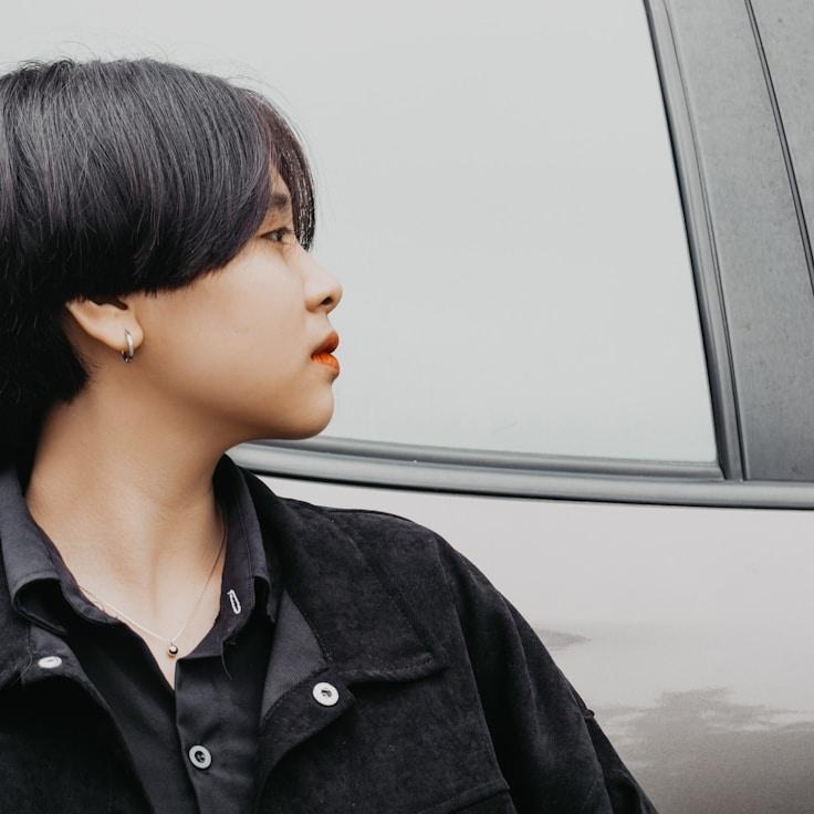 Landscape day trip near Berlin, Germany